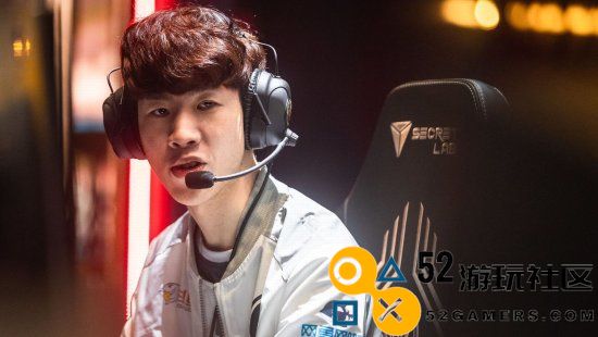 《LOL》TheShy称明年想打比赛不会去别的赛区