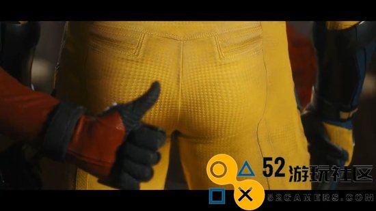 《死侍3》特别宣传片：狼叔被迫营业一脸不情愿！