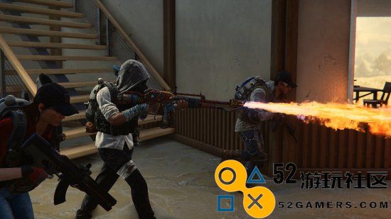 热度极高！网易《七日世界》24小时玩家峰值破13万