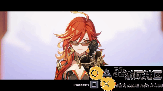 《原神》新PV