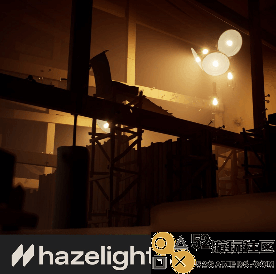《双人成行》早期概念艺术图曝光：基调更黑暗！