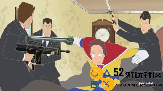 《瑞克和莫蒂》官宣推出日漫风新片！包含日语英语配音
