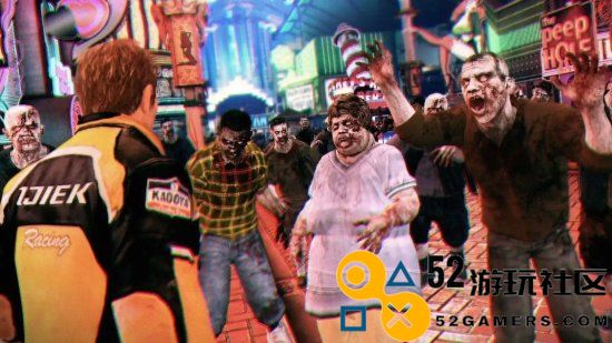 外媒为《丧尸围城》系列排名：初代为第二名