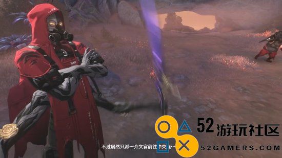 《鸣潮》新角色长离登场PV发布！超酷实机技能大揭秘，22号震撼上线