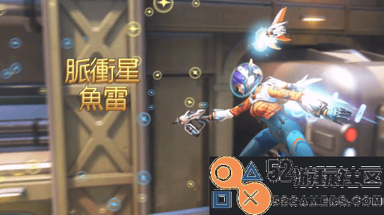《守望先锋2》新英雄中文宣传片首发：了解中文配音带来的全新体验