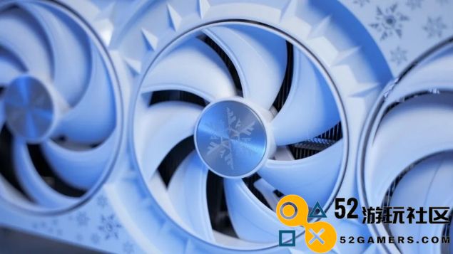 耕升GeForceRTX5090D震撼发布全新AI武器库！DLSS4开启极致性能模式！