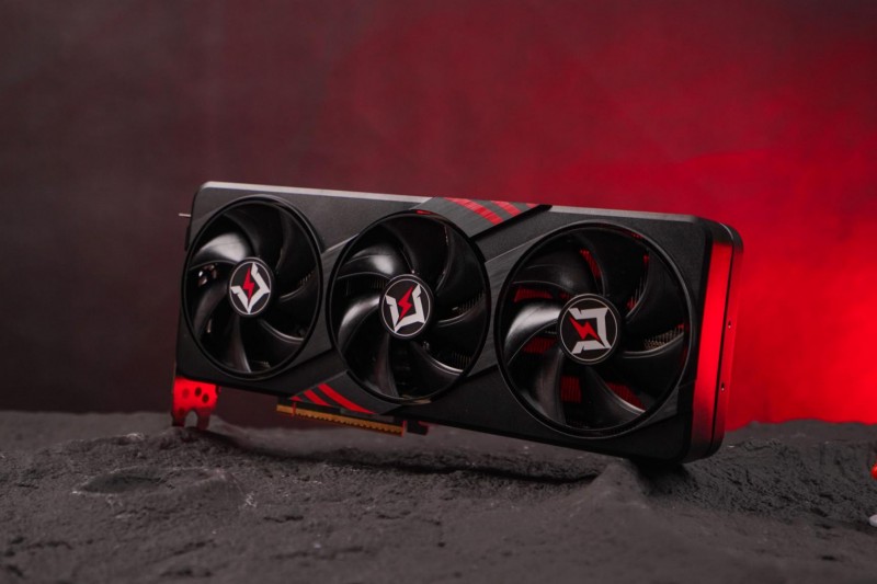 风起云涌，耕升 GeForce RTX 5080 追风性能全面释放，创造强劲新势力！