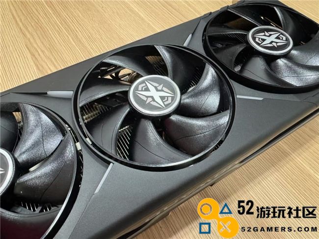 DLSS4性能全力释放，耕升GeForceRTX5080炫光OC让你游戏畅享无阻！