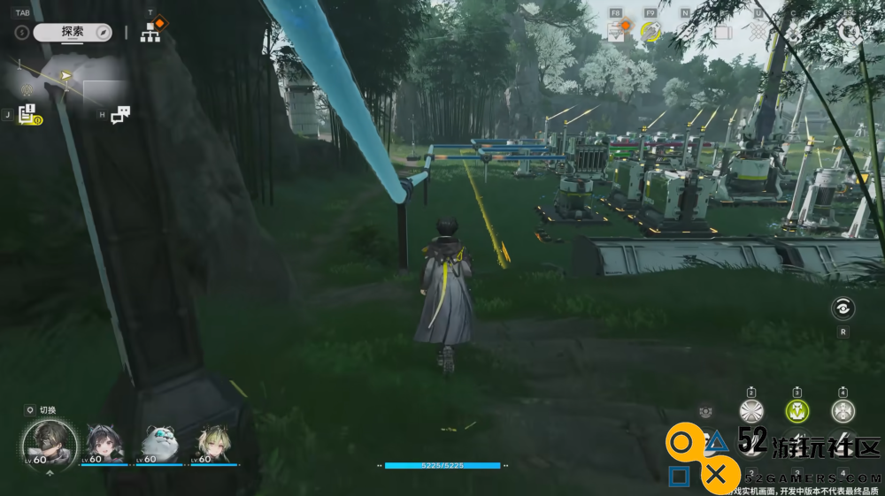 体验《明日方舟：终末地》后，我深刻体会到鹰角的游戏策略就是“坚持自我”