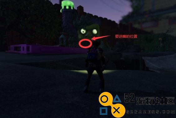 《禁闭求生》中奥美能施密特采用了哪些生存策略