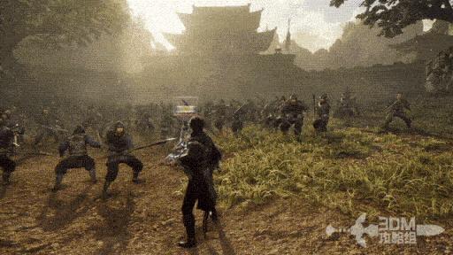 《真三国无双：起源》各类武器技能使用技巧详细解析
