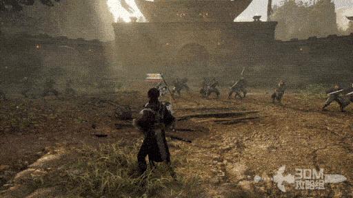 《真三国无双：起源》各类武器技能使用技巧详细解析