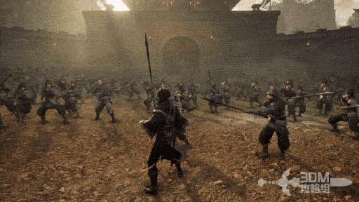 《真三国无双：起源》各类武器技能使用技巧详细解析