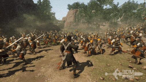 《真三国无双：起源》各类武器技能使用技巧详细解析
