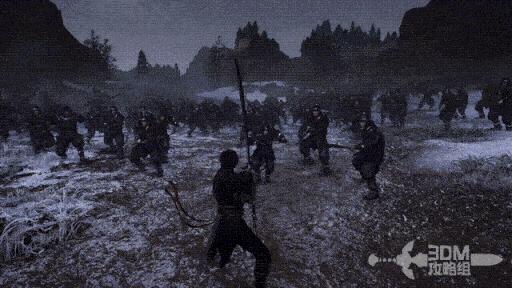 《真三国无双：起源》各类武器技能使用技巧详细解析