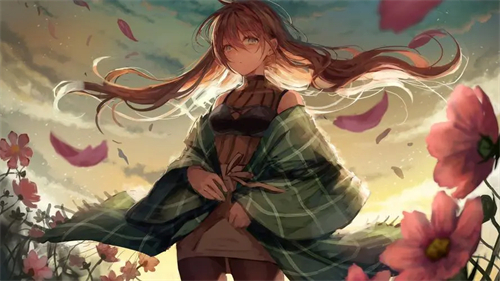 乱女1一7第一章：探寻乱女世界的深层秘密与意义