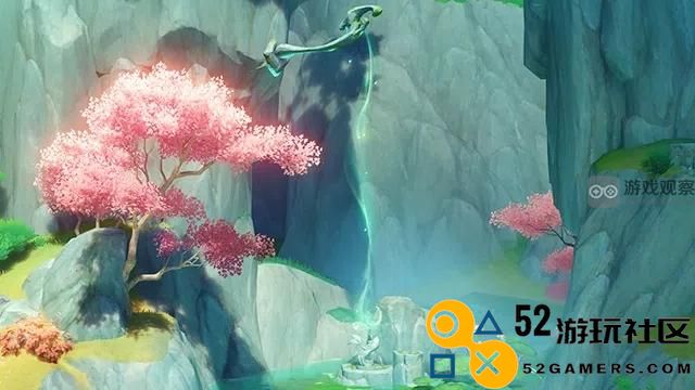 原神4.4版本氲气玩法详解与技巧分享，助你轻松掌握新机制
