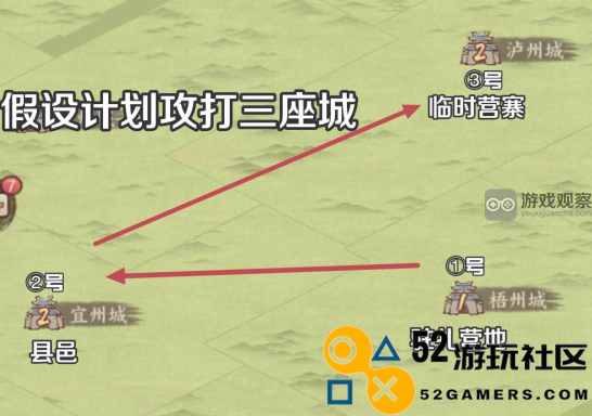 探秘这城有良田九州的玩法技巧与策略分享