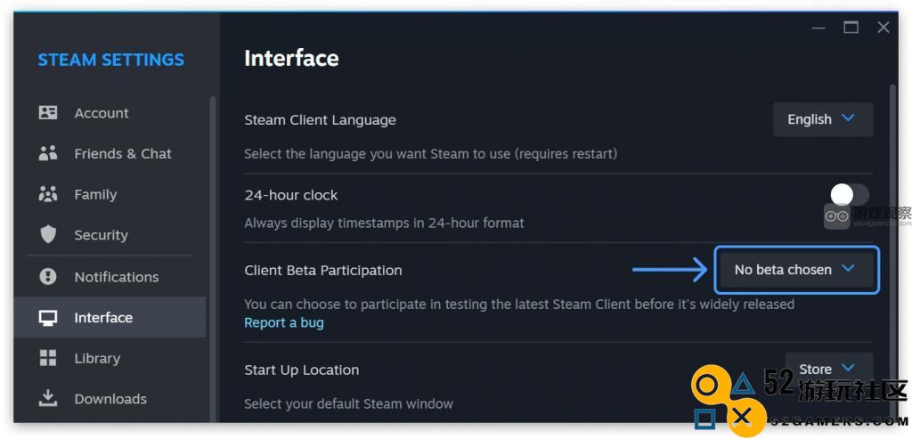 Steam家庭模式新功能测试详细攻略与使用指南