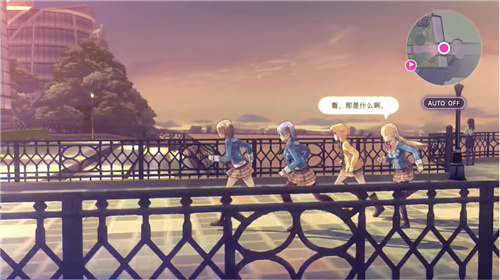 揭开终幕的序曲！麻枝准全新作品炽焰天穹首次计费删档测试今日火热启动