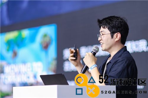 2024开创拓芯游戏创享节精彩落幕，由鹰角网络投资品牌“开拓芯”倾力举办
