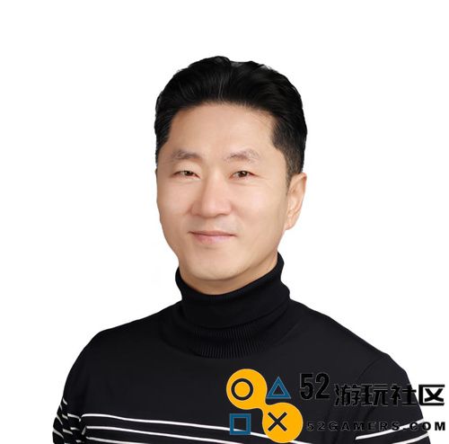 KRAFTON官方确认Jin Oh担任全球发行总监 加速新IP开发并增强国际市场竞争力