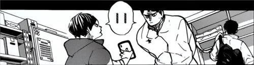 《排球少年：全新旅程》国服手游评测：及川为牛岛托球，白鸟泽迷兴奋不已