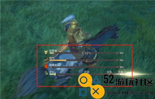 新手玩家必备！《帝国神话》国服抓马三板斧玩法解析