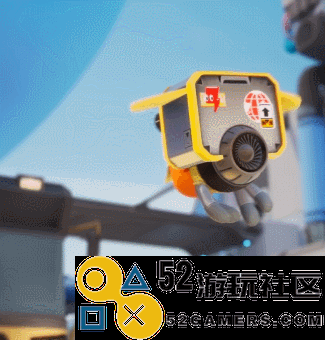 全新捉宠打枪玩法2.0，《远光84》正式启动PC版本先行测试