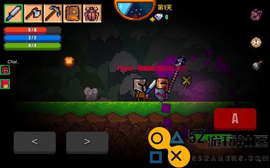 像素生存游戏2最新版_像素生存游戏2无限钻石版下载