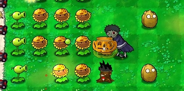 pvz火影忍者内置菜单版_pvz火影忍者手机版最新版下载