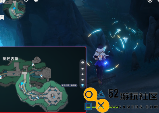 原神为书所爱的任务成就详细攻略与完成方法解析