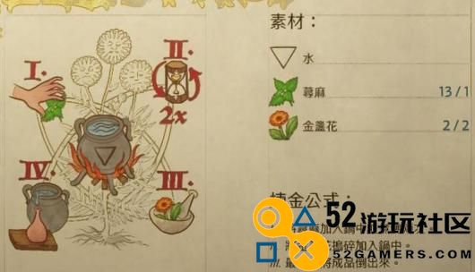 《天国：拯救2》中的荨麻采集位置详解与技巧分享
