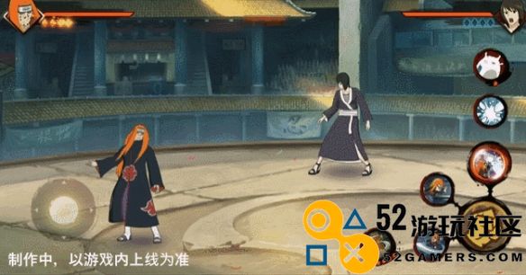 火影忍者手游新角色迈特凯钢铁之躯详细解析与能力介绍