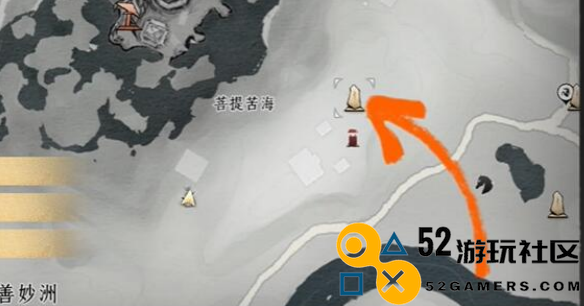燕云十六声菩提苦海遗失的语录任务详解与攻略分享
