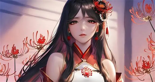 妖精漫画首页登录入口页面在哪里：寻找畅游于二次元世界的最佳入口，漫画与游戏的奇妙结合