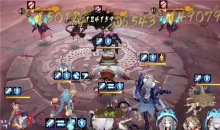 阴阳师SP阎魔活动十层低配攻略详细解析与技巧分享