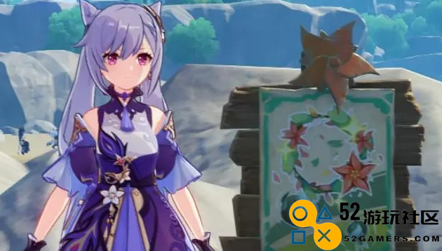 原神基尼奇属性详细解析-了解原神基尼奇的各项属性特征