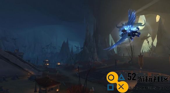 如何在魔兽世界中开启稳定飞行功能_魔兽世界稳定飞行的详细开启步骤