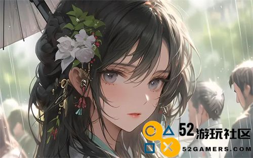 校霸在小树林请我吃麻辣烤肠：游戏中友情与意外的奇妙交汇