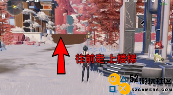 鸣潮虹镇帮小女孩找猫任务完成攻略  鸣潮虹镇帮小女孩找猫任务怎么完成