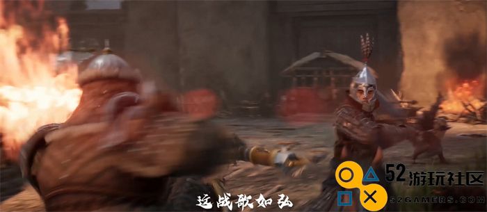 《帝国神话》国服主题曲MV《听潮》发布