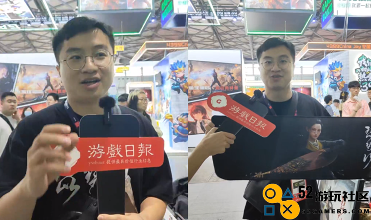 在ChinaJoy上，这些游戏厂商合力上演了新游“百团大战”