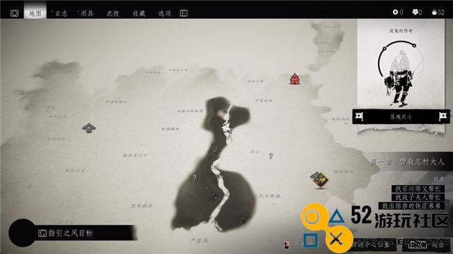《对马岛之魂》评测！影驰RTX 40 SUPER显卡搭配DLSS 3高帧率运行！