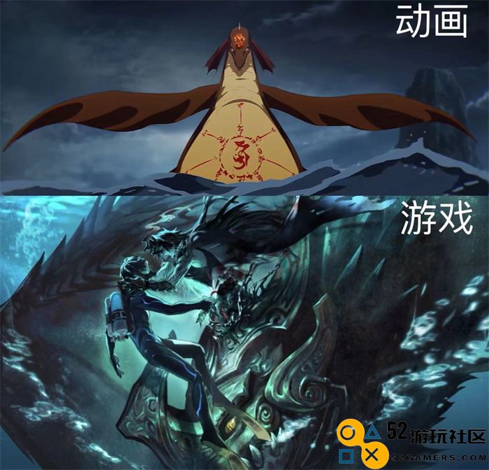 你一旦看过龙族，中间忘了，你这一辈子就完了
