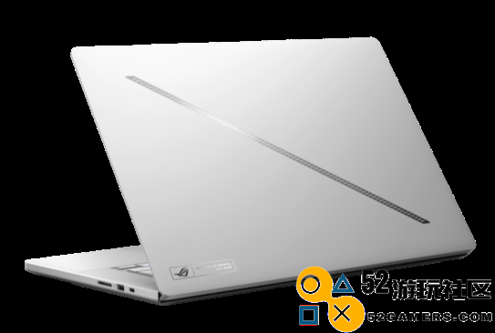搭载AMD锐龙AI 9 HX 370处理器 ROG发布新款ROG幻16 Air专业性能轻薄本