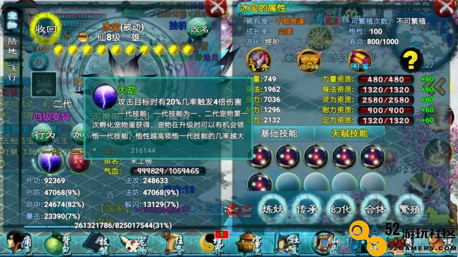 在《忘仙》这款游戏中，如何有效地让你的宠物实现进化功能