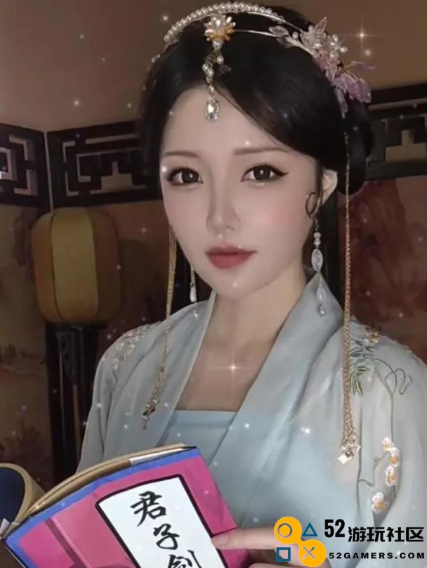 搞了100个女Coser后，这游戏再放大招，连“国民级”爱好也逃不过了？