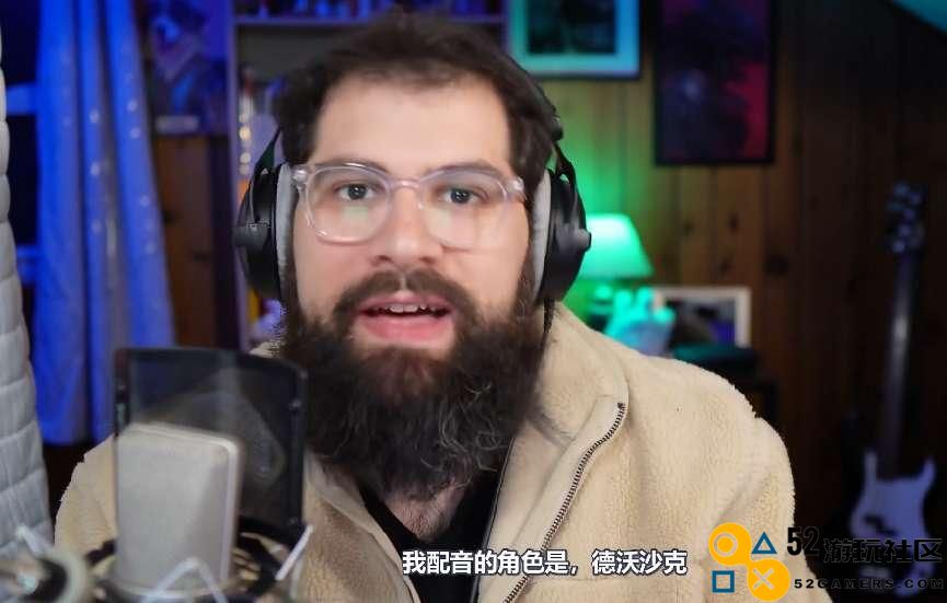 外国玩家怎么看原神海灯节？点赞鱼灯文化，NPC配音大有说法