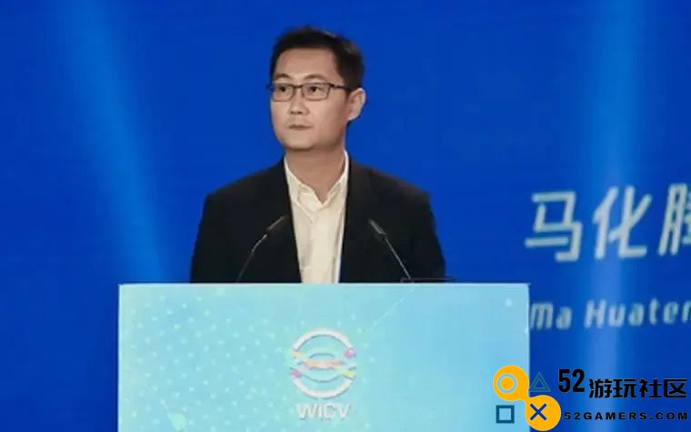 重温2022年游戏行业领军人物的精彩言论，马化腾、雷军与史玉柱发声引发热议